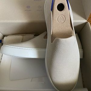 Rothy shoes NEW in box